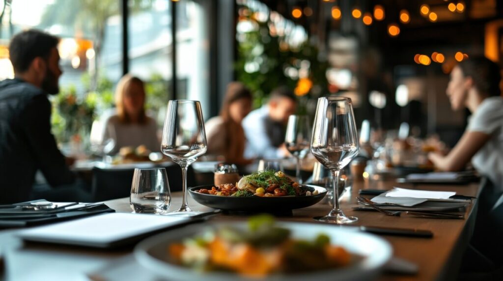 A Food Lover’s Guide to Dining in the Old Northside: Discovering Indianapolis’ Historic Flavor Hotspot